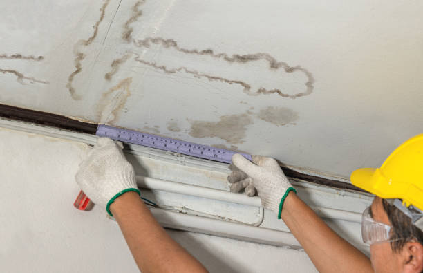 Affordable Water Damage Repair solutions in Union City, IN